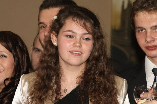 Studniówka ZST w Lesznie  (zdjęcia)