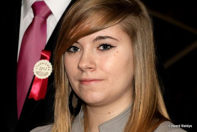 Studniówka ZST w Lesznie  (zdjęcia)