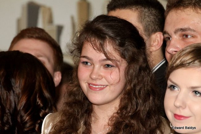 Studniówka ZST w Lesznie  (zdjęcia)