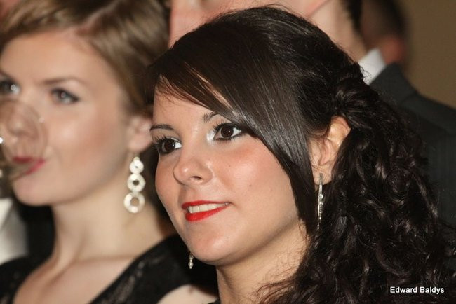 Studniówka ZST w Lesznie  (zdjęcia)