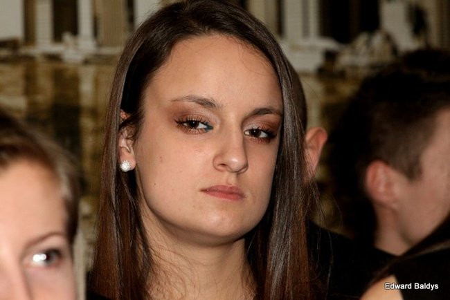 Studniówka ZST w Lesznie  (zdjęcia)