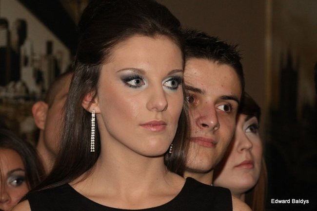 Studniówka ZST w Lesznie  (zdjęcia)