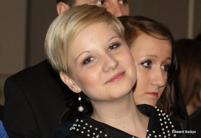 Studniówka ZST w Lesznie  (zdjęcia)