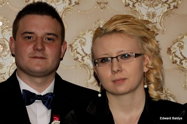 Studniówka ZST w Lesznie  (zdjęcia)