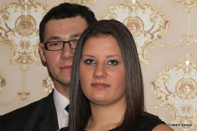 Studniówka ZST w Lesznie  (zdjęcia)