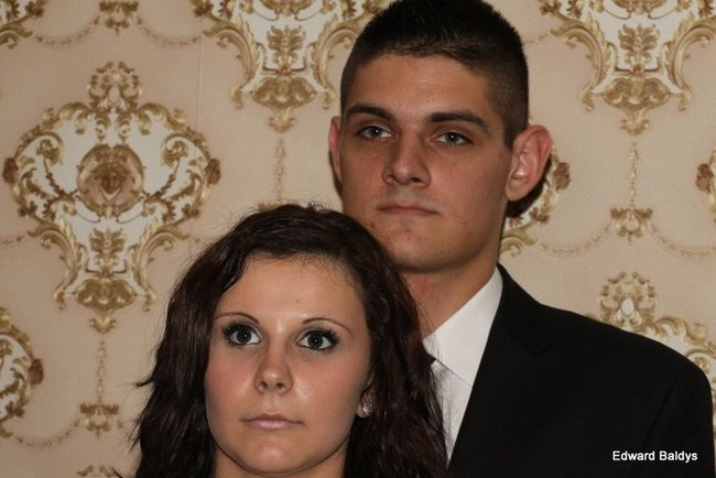 Studniówka ZST w Lesznie  (zdjęcia)