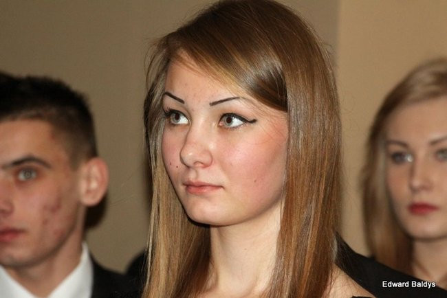 Studniówka ZST w Lesznie  (zdjęcia)