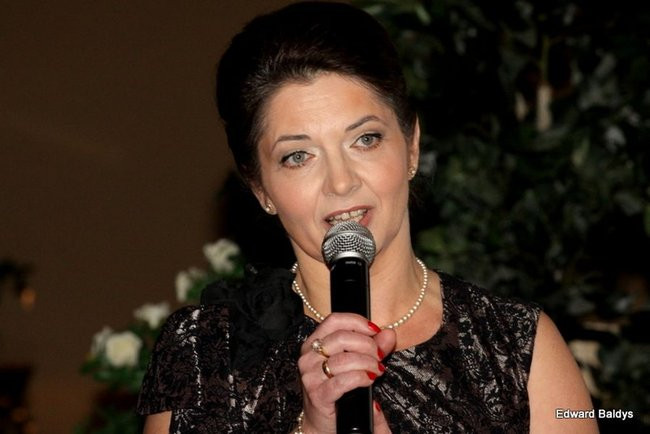 Studniówka ZST w Lesznie  (zdjęcia)