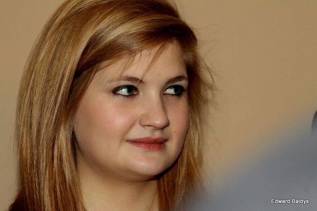 Studniówka ZST w Lesznie  (zdjęcia)