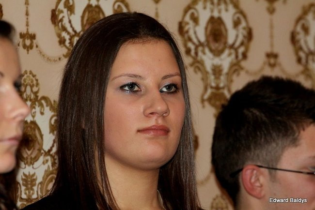 Studniówka ZST w Lesznie  (zdjęcia)