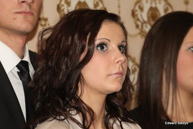 Studniówka ZST w Lesznie  (zdjęcia)