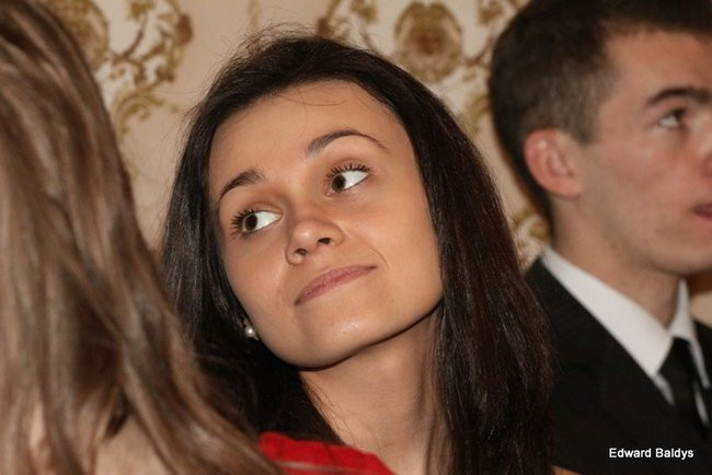 Studniówka ZST w Lesznie  (zdjęcia)