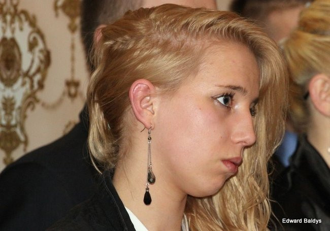 Studniówka ZST w Lesznie  (zdjęcia)