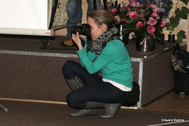 Studniówka ZST w Lesznie  (zdjęcia)