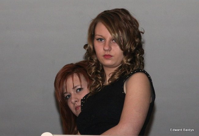 Studniówka ZST w Lesznie  (zdjęcia)