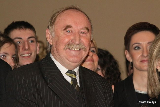 Studniówka ZST w Lesznie  (zdjęcia)