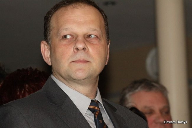 Studniówka ZST w Lesznie  (zdjęcia)