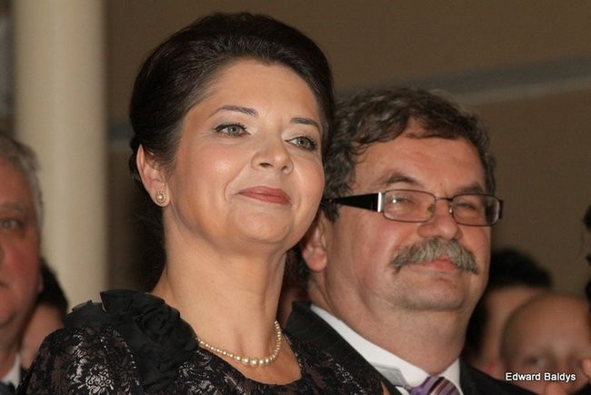 Studniówka ZST w Lesznie  (zdjęcia)