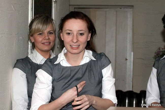 Studniówka ZST w Lesznie  (zdjęcia)