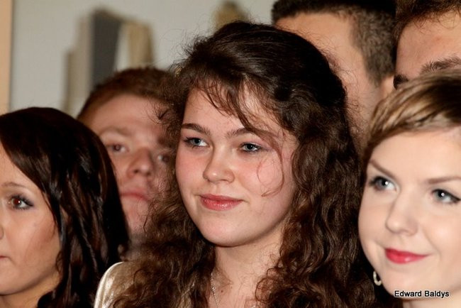 Studniówka ZST w Lesznie  (zdjęcia)