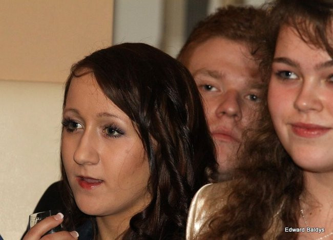 Studniówka ZST w Lesznie  (zdjęcia)