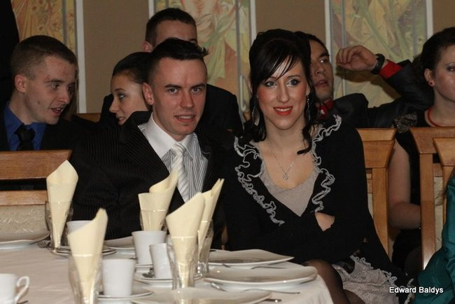 Studniówka ZST w Lesznie  (zdjęcia)