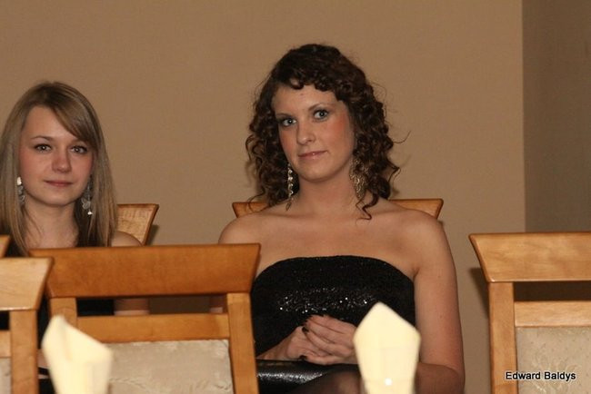 Studniówka ZST w Lesznie  (zdjęcia)