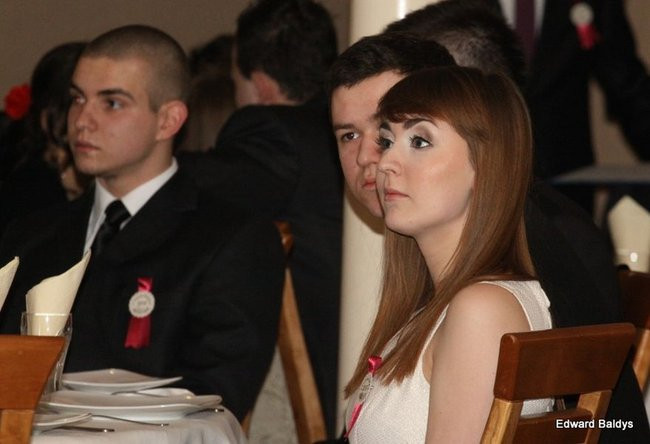 Studniówka ZST w Lesznie  (zdjęcia)