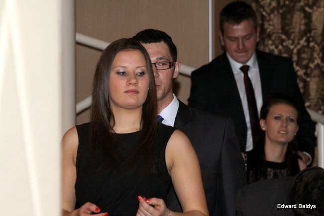 Studniówka ZST w Lesznie  (zdjęcia)