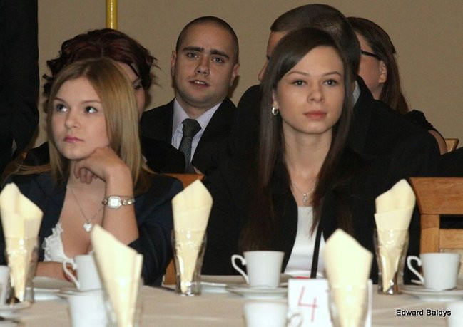 Studniówka ZST w Lesznie  (zdjęcia)