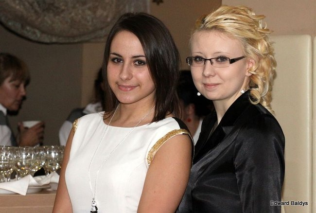 Studniówka ZST w Lesznie  (zdjęcia)