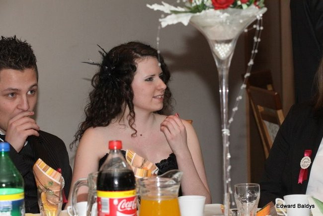 Studniówka ZST w Lesznie  (zdjęcia)