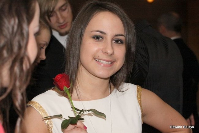 Studniówka ZST w Lesznie  (zdjęcia)