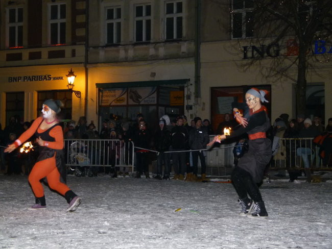 53.500 złotych o godzinie 20 (zdjęcia)