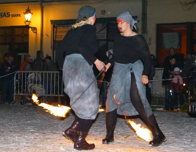 53.500 złotych o godzinie 20 (zdjęcia)