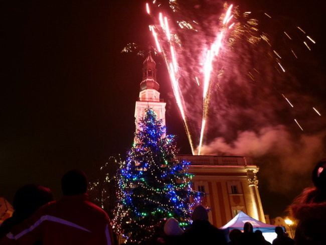 53.500 złotych o godzinie 20 (zdjęcia)