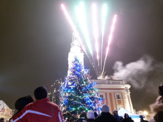 53.500 złotych o godzinie 20 (zdjęcia)