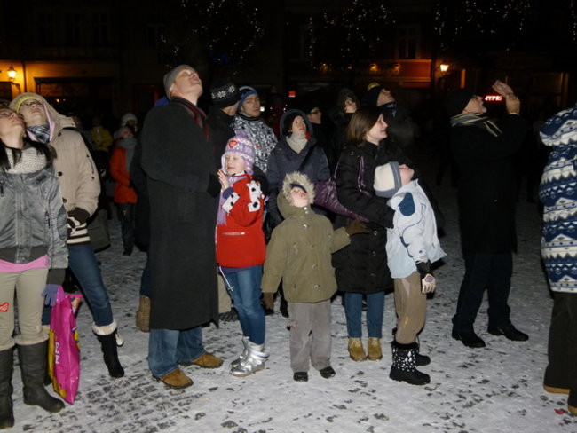 53.500 złotych o godzinie 20 (zdjęcia)