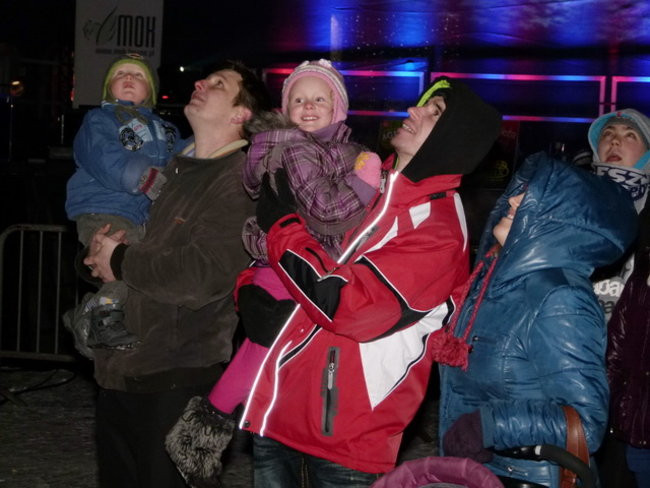 53.500 złotych o godzinie 20 (zdjęcia)