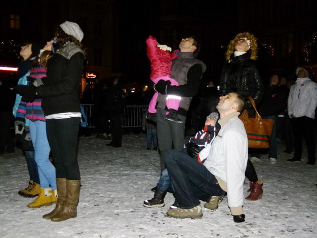 53.500 złotych o godzinie 20 (zdjęcia)