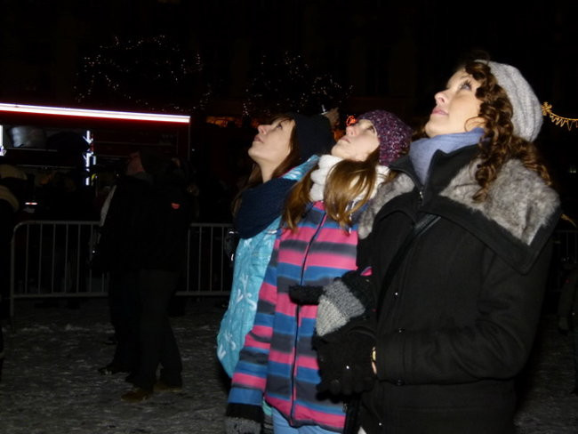 53.500 złotych o godzinie 20 (zdjęcia)