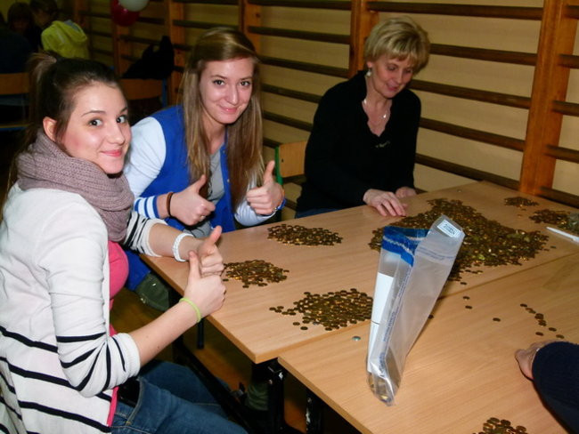 53.500 złotych o godzinie 20 (zdjęcia)