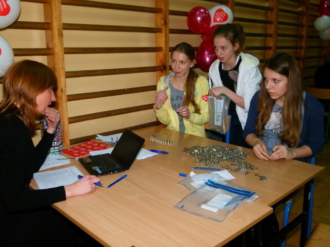 53.500 złotych o godzinie 20 (zdjęcia)