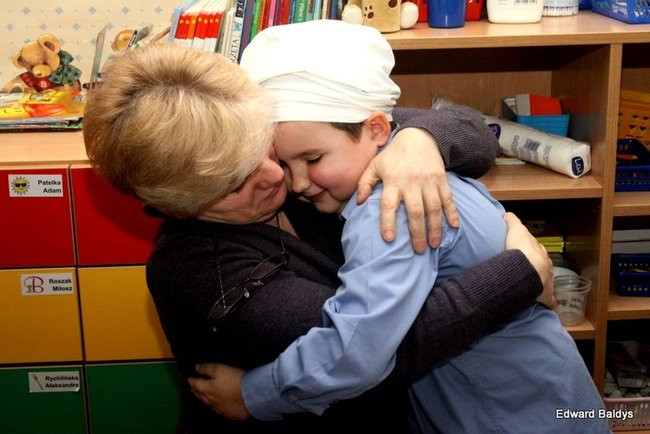 Dzień Babci i Dziadka w Przedszkolu nr 19 (zdjęcia)