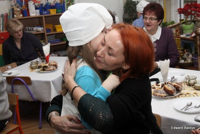 Dzień Babci i Dziadka w Przedszkolu nr 19 (zdjęcia)