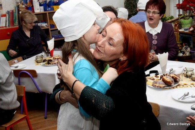 Dzień Babci i Dziadka w Przedszkolu nr 19 (zdjęcia)