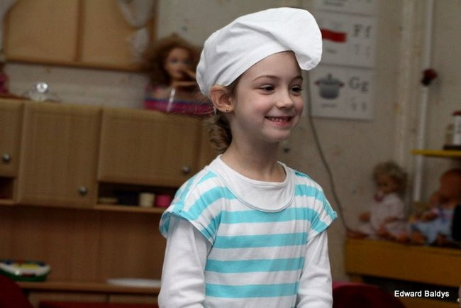 Dzień Babci i Dziadka w Przedszkolu nr 19 (zdjęcia)