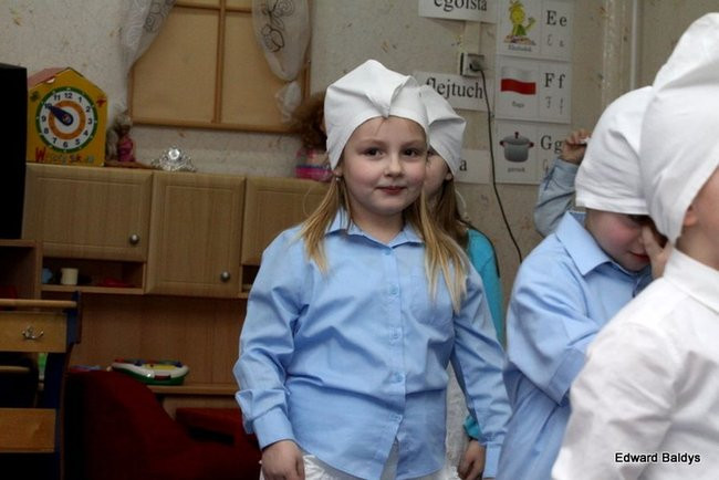 Dzień Babci i Dziadka w Przedszkolu nr 19 (zdjęcia)