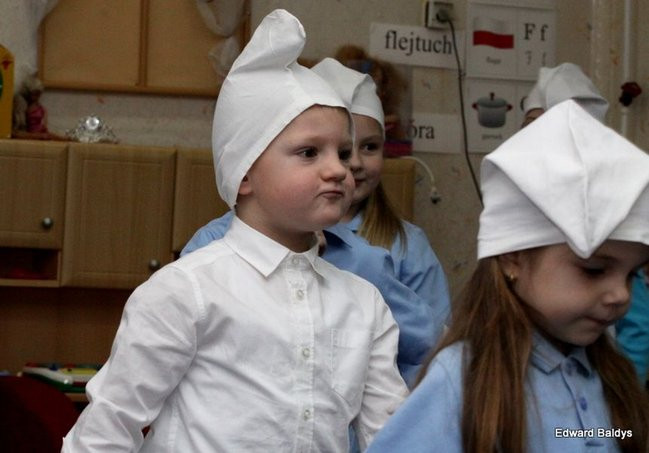 Dzień Babci i Dziadka w Przedszkolu nr 19 (zdjęcia)