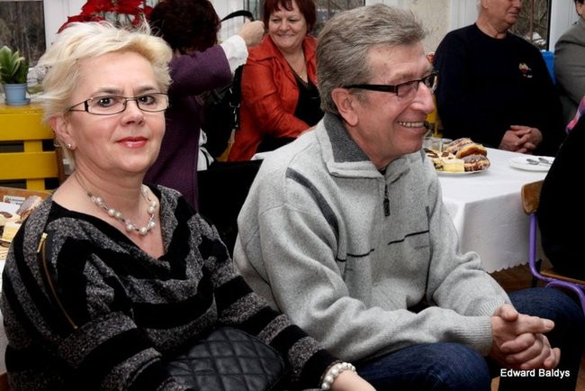 Dzień Babci i Dziadka w Przedszkolu nr 19 (zdjęcia)